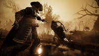 4. GreedFall – Adventurer’s Gear DLC PL (PC) (klucz STEAM)