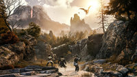 3. GreedFall – Adventurer’s Gear DLC PL (PC) (klucz STEAM)