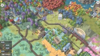 7. Train Valley 2: Workshop Gems - Sapphire (DLC) (PC) (klucz STEAM)