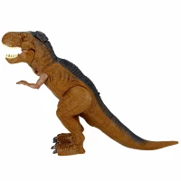 8. Mega Creative Zdalnie Sterowany Dinozaur 502344