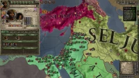 4. Crusader Kings II: Sword of Islam (PC) (klucz STEAM)