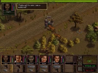 5. Jagged Alliance 2 Gold (PC) (klucz STEAM)