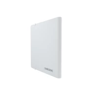 3. Gamegenic: Casual Album 24-Pocket - Album na Karty - White