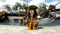 5. LEGO: Pirates of the Caribbean (PC) (klucz STEAM)