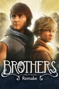 1. Brothers: A Tale of Two Sons Remake (PC) (klucz STEAM)