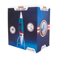 1. Lampa Lawowa NASA 43 cm