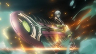 1. .hack//G.U. Last Recode (PC) DIGITAL (klucz STEAM)