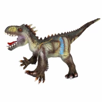 7. Mega Creative Dinozaur Funkcyjny 502638