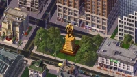 9. SimCity 4 Deluxe Edition (MAC) (klucz STEAM)