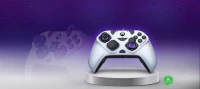 15. VICTRIX Pad Przewodowy Gambit Tournament Xbox One/Xbox Series X/PC