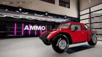 8. Car Detailing Simulator - AMMO NYC PL (DLC) (PC) (klucz STEAM)