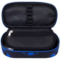 2. Head Piórnik AC6 Saszetka Usztywniona Neo Blue Football 503025039