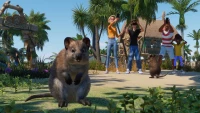 3. Planet Zoo: Oceania Pack PL (DLC) (PC) (klucz STEAM)