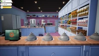 5. Bakery Shop Simulator (PC) (klucz STEAM)