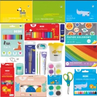 3. Interdruk Wyprawka Szkolna Premium BB Kids 359544