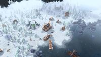 1. Northgard - Nidhogg, Clan of the Dragon PL (DLC) (PC) (klucz STEAM)