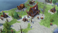 2. Northgard - Lyngbakr, Clan of the Kraken PL (DLC) (PC) (klucz STEAM)