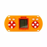 4. Mega Creative Gra Elektroniczna Tetris 10cm 544347