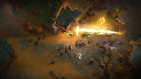 3. Darksburg (PC) (klucz STEAM)