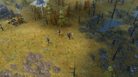 2. Northgard - Sváfnir, Clan of the Snake PL (DLC) (PC) (klucz STEAM)