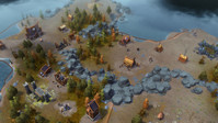 1. Northgard - Lyngbakr, Clan of the Kraken PL (DLC) (PC) (klucz STEAM)