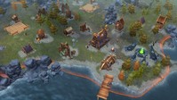 3. Northgard - Nidhogg, Clan of the Dragon PL (DLC) (PC) (klucz STEAM)