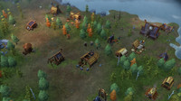 4. Northgard - Lyngbakr, Clan of the Kraken PL (DLC) (PC) (klucz STEAM)