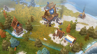 4. Northgard - Nidhogg, Clan of the Dragon PL (DLC) (PC) (klucz STEAM)