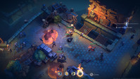 4. Darksburg (PC) (klucz STEAM)