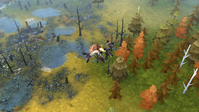 5. Northgard - Nidhogg, Clan of the Dragon PL (DLC) (PC) (klucz STEAM)