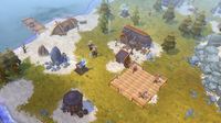 1. Northgard - Svardilfari, Clan of the Horse PL (DLC) (PC) (klucz STEAM)