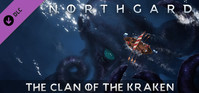 6. Northgard - Lyngbakr, Clan of the Kraken PL (DLC) (PC) (klucz STEAM)