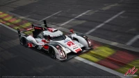 4. Assetto Corsa - Ready To Race Pack (DLC) (PC) (klucz STEAM)