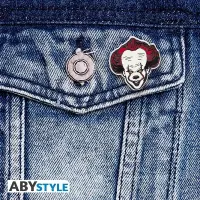 4. Przypinka IT-TO - Pennywise