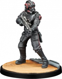 3. Star Wars: Shatterpoint - Rebelia dzisiaj skona - Iden Versio