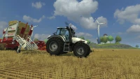 10. Farming Simulator 2013 - Official Expansion (Titanium) (DLC) (PC) (klucz STEAM)