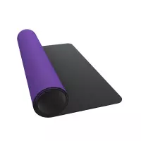 4. Gamegenic: Playmat Prime 2mm - Mata do Gry - Purple