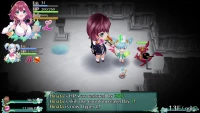 4. Omega Labyrinth Life Deluxe Edition (PC) (klucz STEAM)