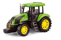 2. Moje Rancho Traktor Zielony Światło Dżwięk PL 388188