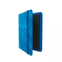 2. Gamegenic: Prime Album 8-Pocket - Album na Karty - Blue