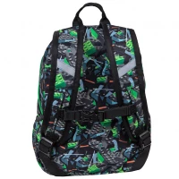 2. Coolpack Toby Plecak Szkolno-Wycieczkowy Kids From the Block F049823