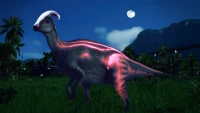 6. Jurassic World Evolution 2: Camp Cretaceous Dinosaur Pack PL (DLC) (PC) (klucz STEAM)