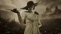 8. Resident Evil Village - Winters’ Expansion (DLC) (PC) (klucz STEAM)