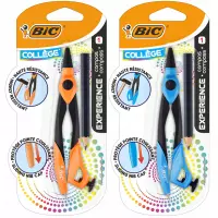 2. Bic Cyrkiel z Ołówkiem Experience 9357101