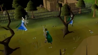 9. Old School RuneScape 1-Month Membership (DLC) (PC) (klucz STEAM)