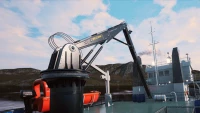 2. Fishing: Barents Sea - King Crab PL (DLC) (PC) (klucz STEAM)