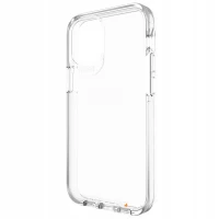2. Gear4 Crystal Palace - obudowa ochronna do iPhone 12 Mini (Clear)