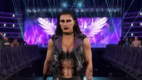 3. WWE 2k25 (NS2)