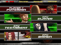 5. Guilty Gear Isuka (PC) DIGITAL (klucz STEAM)