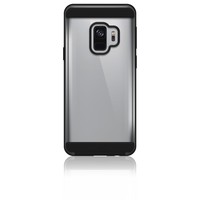1. White Diamonds Cover Innocence Tough Clear Samsung Galaxy S9 Bk